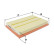 Air filter AP 158/7 Filtron, Thumbnail 2
