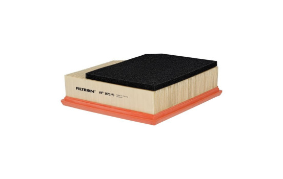 Air filter AP 165/5 Filtron