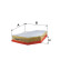 Air filter AP 165/7 Filtron, Thumbnail 2