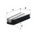 Air filter AP 166/1 Filtron, Thumbnail 2
