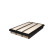 Air filter AP 172/3 Filtron