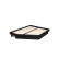 Air filter AP 177/4 Filtron