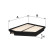 Air filter AP 177/4 Filtron, Thumbnail 2