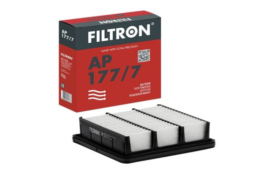 Air filter AP 177/7 Filtron, Image 4