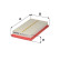 Air filter AP 178/4 Filtron, Thumbnail 2