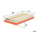 Air filter AP 178/4 Filtron, Thumbnail 3