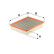 Air filter AP 178/5 Filtron, Thumbnail 2