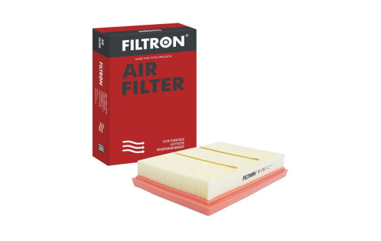 Air filter AP 178/7 Filtron, Image 4
