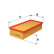 Air filter AP 178 Filtron, Thumbnail 2