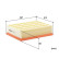 Air filter AP 179/2 Filtron, Thumbnail 2
