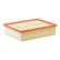 Air filter AP 179/2 Filtron, Thumbnail 3