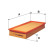 Air filter AP 181 Filtron, Thumbnail 2