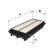 Air filter AP 182/7 Filtron, Thumbnail 2