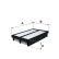 Air filter AP 182/9 Filtron, Thumbnail 2