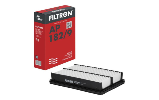 Air filter AP 182/9 Filtron, Image 5