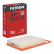 Air filter AP 183/5 Filtron, Thumbnail 5
