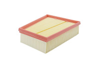 Air filter AP 185/6 Filtron
