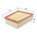 Air filter AP 185/6 Filtron, Thumbnail 2