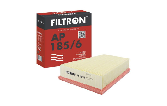Air filter AP 185/6 Filtron, Image 4