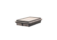 Air filter AP 190/1 Filtron