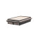 Air filter AP 190/1 Filtron