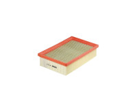 Air filter AP 193/3 Filtron