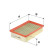 Air filter AP 193/3 Filtron, Thumbnail 2