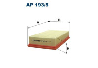 Air filter AP 193/5 Filtron