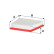 Air filter AP 193/7 Filtron, Thumbnail 2