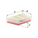 Air filter AP 193/9 Filtron, Thumbnail 2