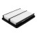 Air filter AP 194/3 Filtron, Thumbnail 3