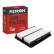 Air filter AP 194/3 Filtron, Thumbnail 4