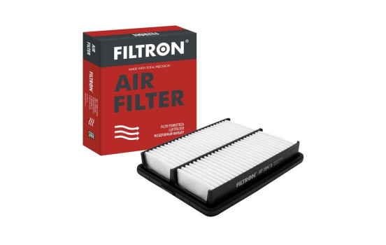 Air filter AP 194/3 Filtron, Image 4