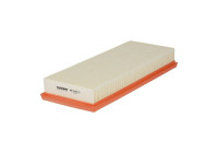 Air filter AP 196/2 Filtron