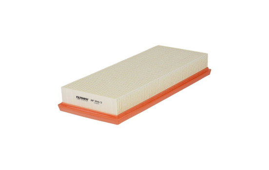 Air filter AP 196/2 Filtron