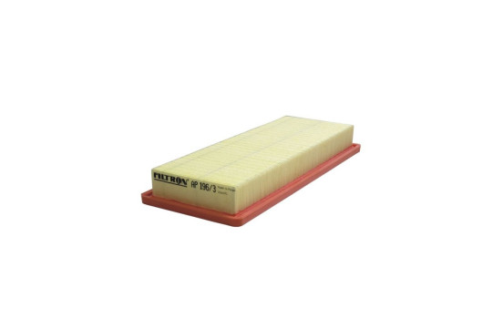 Air filter AP 196/3 Filtron
