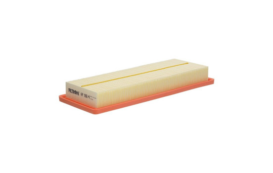 Air filter AP 196/4 Filtron