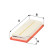 Air filter AP 196/4 Filtron, Thumbnail 2