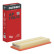 Air filter AP 196/4 Filtron, Thumbnail 5