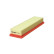 Air filter AP 196/7 Filtron