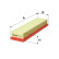 Air filter AP 196/7 Filtron, Thumbnail 2