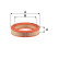 Air filter AR 001 Filtron, Thumbnail 2