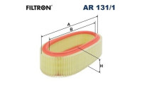Air filter AR 131/1 Filtron