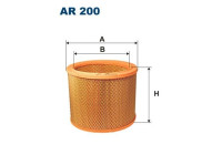 Air filter AR 200 Filtron