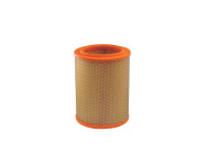 Air filter AR 236 Filtron