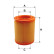 Air filter AR 246/2 Filtron, Thumbnail 2