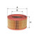 Air filter AR 266 Filtron, Thumbnail 2