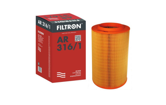 Air filter AR 316/1 Filtron, Image 3