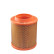 Air filter AR 367/1 Filtron