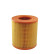 Air filter AR 371/2 Filtron